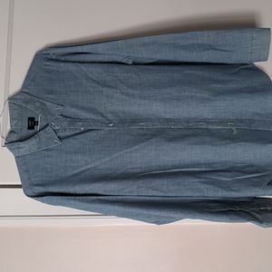 Men's J Crew Denim shirt